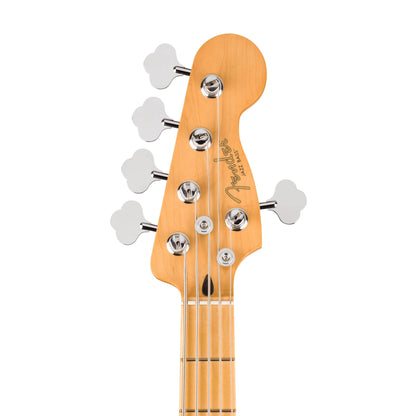 Fender Player II Modified Active Jazz Bass V Guitar, Maple FB, Dusk