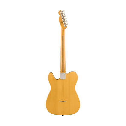 Squier Classic Vibe 50s Telecaster Electric Guitar, Maple FB - Butterscotch Blonde