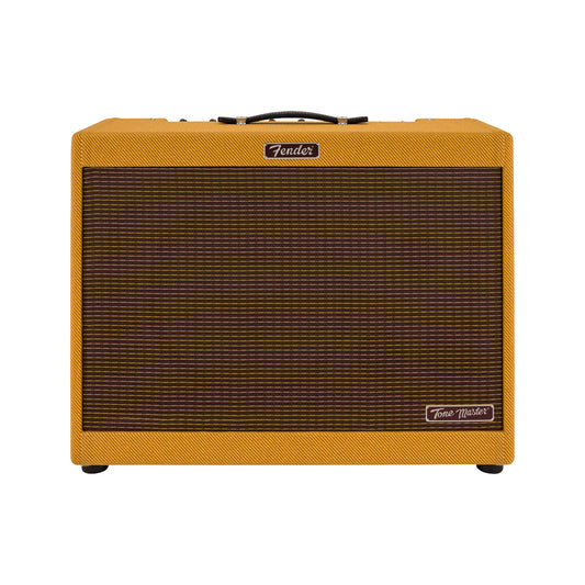 Fender Tone Master FR-12 Guitar Amplifier, Tweed