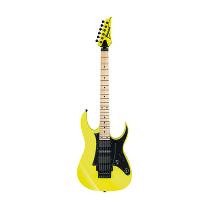 Ibanez RG550 Genesis Collection Basswood Body Electric Guitar - Desert Sun Yellow