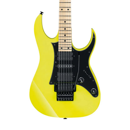 Ibanez RG550 Genesis Collection Basswood Body Electric Guitar - Desert Sun Yellow