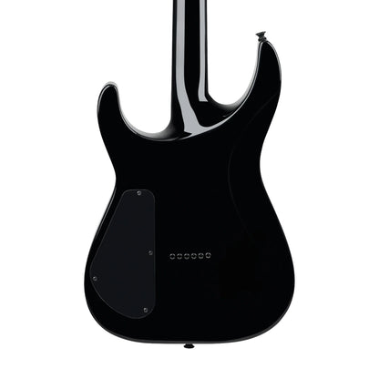 Jackson X Series Soloist SLX DX HT Electric Guitar, Gloss Black