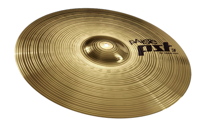 Paiste PST 3 Universal Cymbal Set 14inch Hi-Hat / 16inch Crash / 20inch Ride / PST3 / PST-3 / 14 inch 16 inch 20 inch