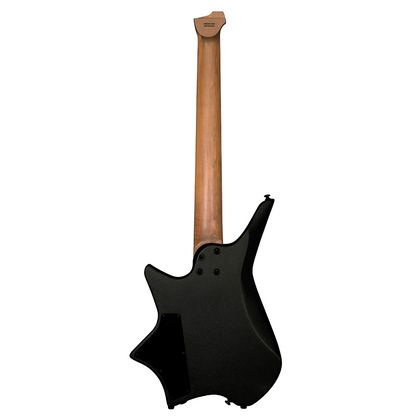 HILS HZ7 Headless Multi-Scale 7-String Electric Guitar
