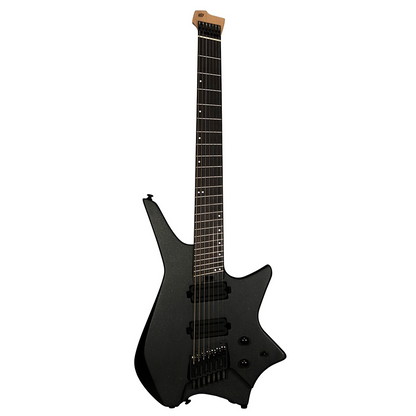 HILS HZ7 Headless Multi-Scale 7-String Electric Guitar