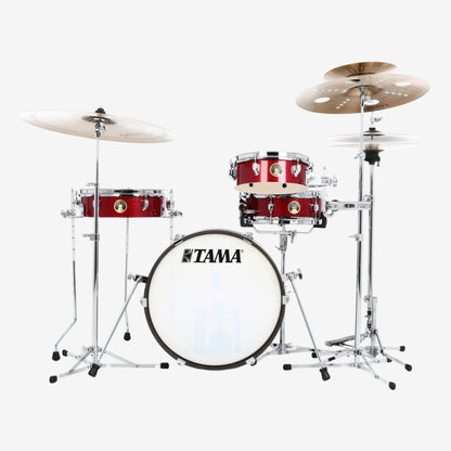 Tama LJK48P Club-JAM Pancake 4-Piece Drum Kit