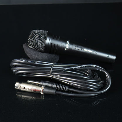 TONOR K1 Dynamic Karaoke Microphone Handheld Vocal Microphones ( K-1 )