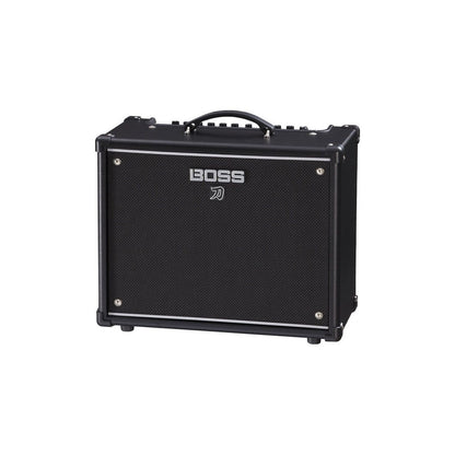 FREE SHIPPING - Boss Katana 50 G3 - Gen 3 50-watt 1x12'' Guitar Combo Amplifier ( KTN-50G3 / 50-G3 / KTN50 )