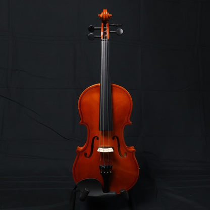 RCStromm Violin TXV Series w Pick Up - with Gloss Finish (Top Spruce, Side and Back Maple)