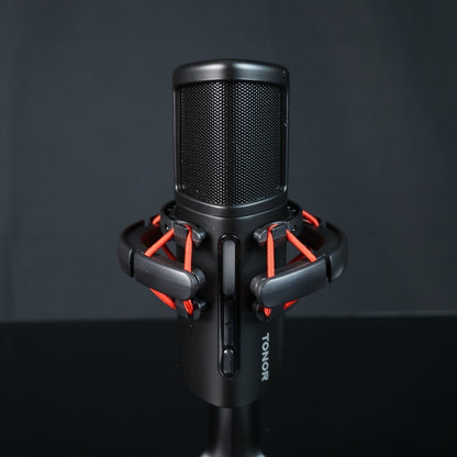 TONOR ORCA-001 USB Microphone for Gaming, Streaming, Podcasting, YouTube Videos ( ORCA 001 / 001-USB )