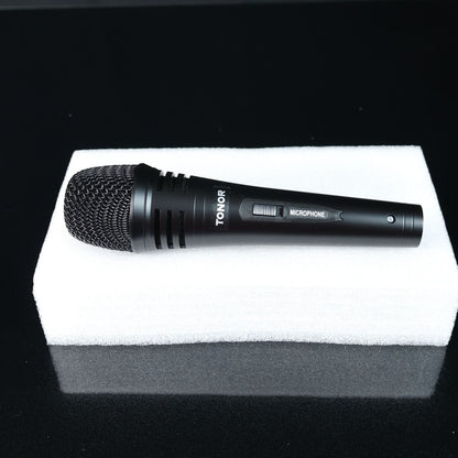 TONOR K1 Dynamic Karaoke Microphone Handheld Vocal Microphones ( K-1 )