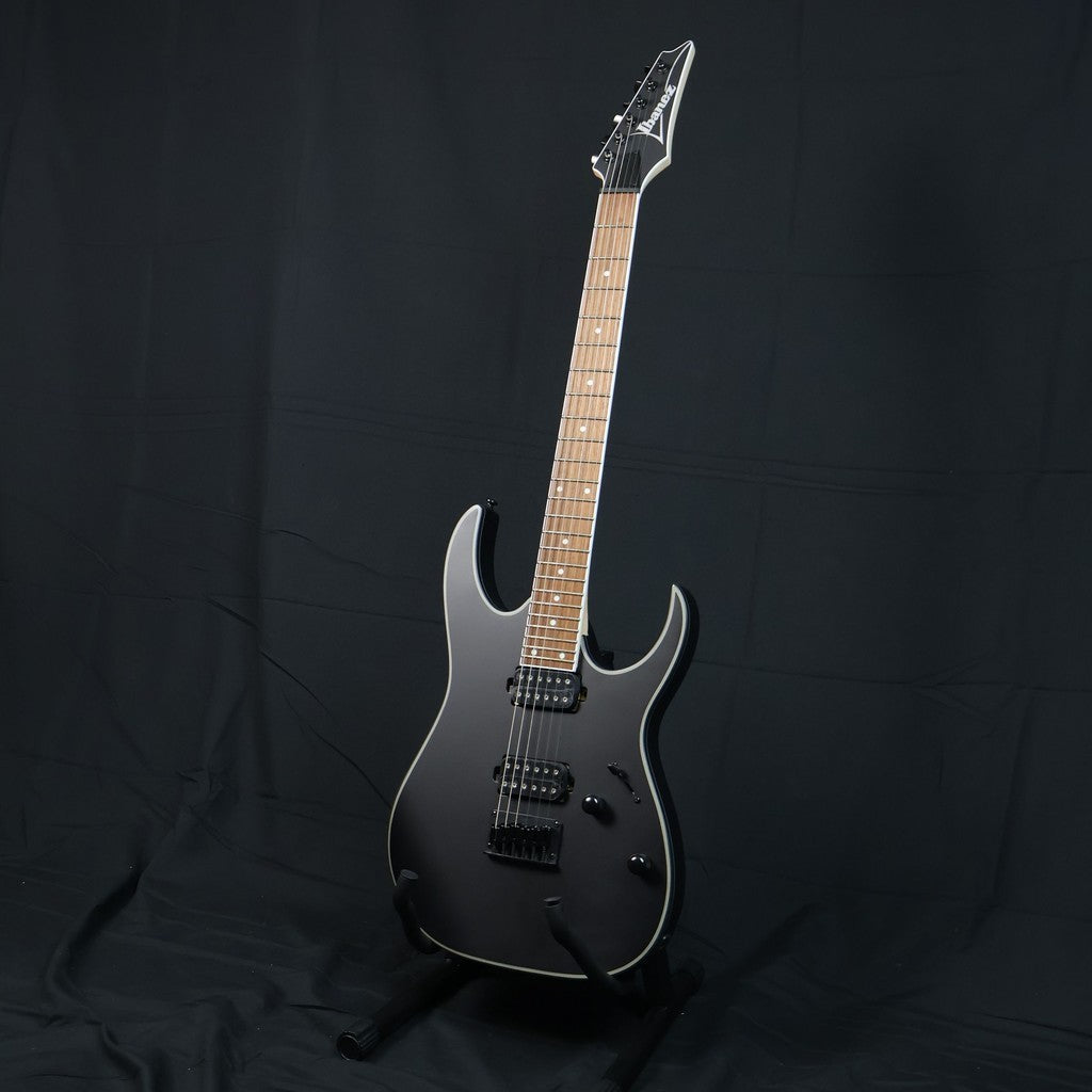 Ibanez RG421EX (HH) Humbucker Floyd Rose Electric Guitar - Black