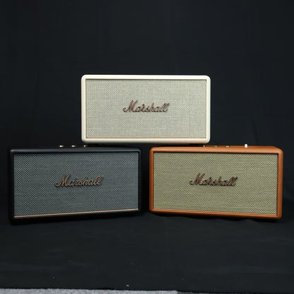 Marshall Stanmore III / 3 Wireless Bluetooth Speaker ( Stanmore -III / Stanmore 3 )