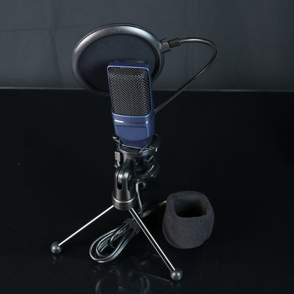 TONOR TC-777 USB Computer Condenser Microphone ( TC777 / TC 777 / TC777-USB )