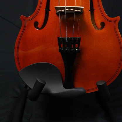 RCStromm Violin TXV Series w Pick Up - with Gloss Finish (Top Spruce, Side and Back Maple)