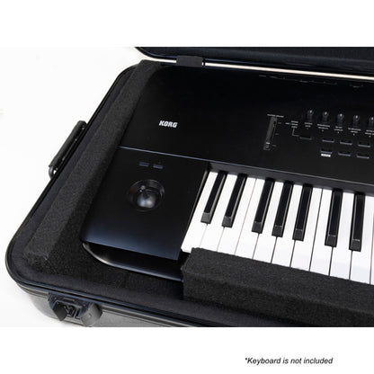 KORG HC-88Key Keyboard Piano Protective Hard Case ( HC88 / HC 88 / HC-88 )