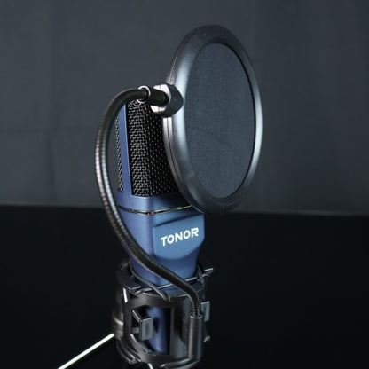 TONOR TC-777 USB Computer Condenser Microphone ( TC777 / TC 777 / TC777-USB )