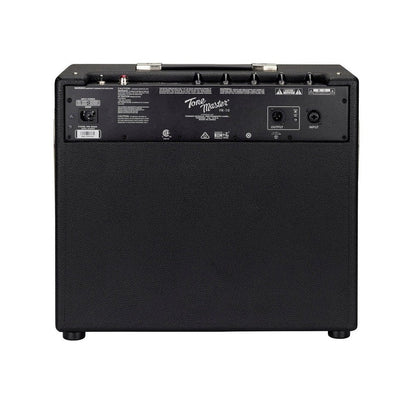 Fender Tone Master FR-10 Guitar Combo Amplifier, 120V ( FR10 / FR 10 )