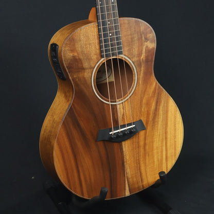 Taylor GS Mini-e Koa Bass Acoustic Guitar with Bag ( GSMINI / GS-MINI-E-KOA / GSMINI E )