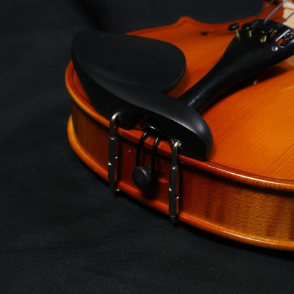 RCStromm Violin TXV Solid Top - with Gloss Finish ( Top Solid Spruce, Side and Back Maple ) - 4/4 Size