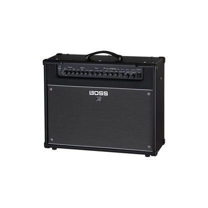 Boss Katana Artist - Gen 3, 100-Watt 1x12" Guitar Combo Amplifier ( KTN-ARTIST-G3 / ART-G3 )