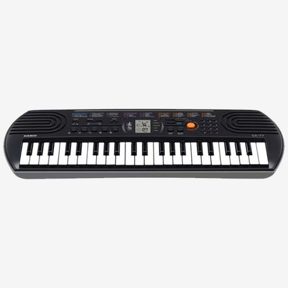 Casio SA-77 44 Key Portable Mini Keyboard Electronic Piano ( SA77 / SA 77 / SA )