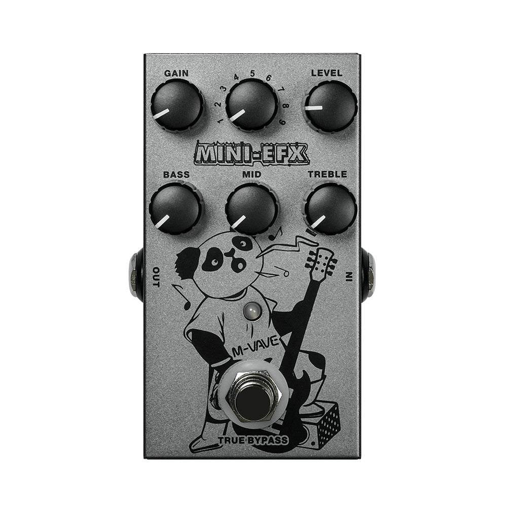 ベース VFE Pedals Mini Mu autowah VFE Mini Mu | Reverb