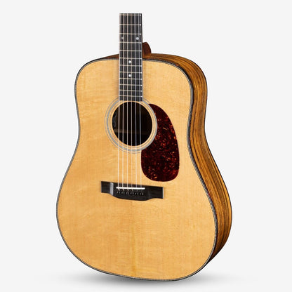 Eastman E3D-DLX Deluxe Dreadnought Acoustic-electric Guitar with Fishman Presys VT Pickups - E3D-Deluxe / E3-D