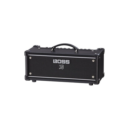 Boss Katana Head - Gen 3, 100-Watt 1x5" Guitar Amplifier Head ( KTN-HEAD-G3 / KTN Head )