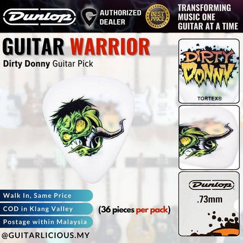 BL29R GUITAR WARRIOR