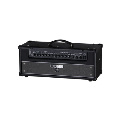 Boss Katana Artist Head - Gen 3, 100-Watt Guitar Amplifier Head with Effects ( KTN-ART-G3-HEAD / KTN ART 3 )