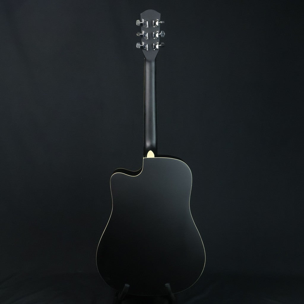 Fender FA-25CE Dreadnought Acoustic Guitar with Pick Up