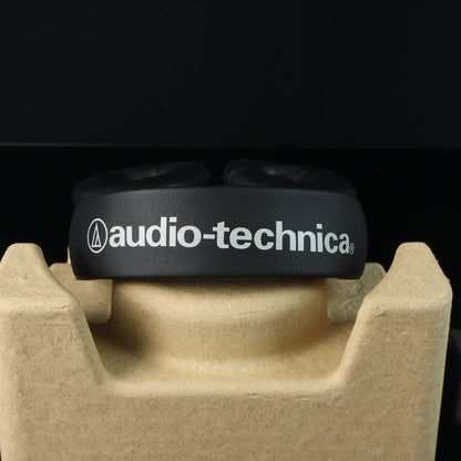 Audio Technica ATH-M50xBT2 Bluetooth Closed-back Studio Monitoring Headphones ( M50xBT2 M50x-BT2 M50x BT2 )