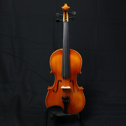 RCStromm Violin TXV Antique Series- with Matte Finish (Top Spruce, Side and Back Maple) - 4/4 Size