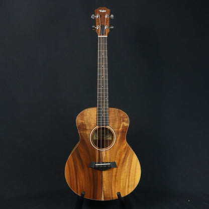 Taylor GS Mini-e Koa Bass Acoustic Guitar with Bag ( GSMINI / GS-MINI-E-KOA / GSMINI E )