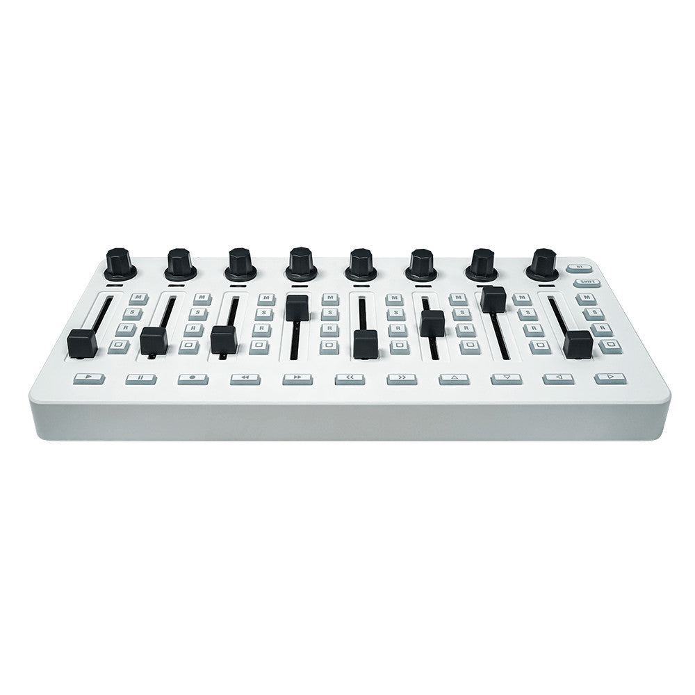 M-VAVE SMC-Mixer Bluetooth MIDI controller ( SMC Mixer