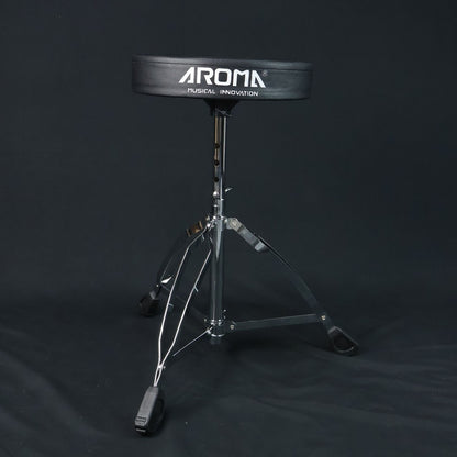 Aroma TDD-10 Drum Throne with Adjustable Height ( TDD10 / TDD 10 )