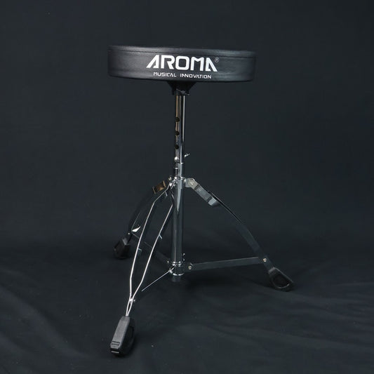 Aroma TDD-10 Drum Throne with Adjustable Height ( TDD10 / TDD 10 )