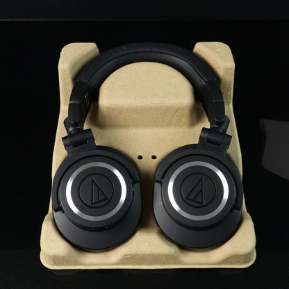 Audio Technica ATH-M50xBT2 Bluetooth Closed-back Studio Monitoring Headphones ( M50xBT2 M50x-BT2 M50x BT2 )