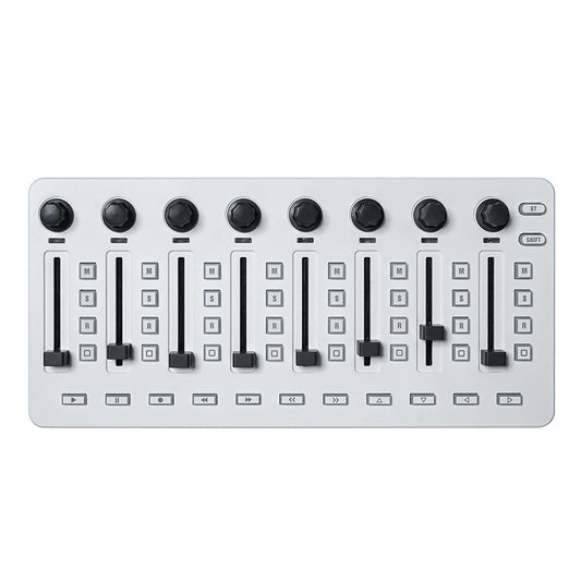 M-VAVE SMC-Mixer Bluetooth MIDI controller ( SMC Mixer )