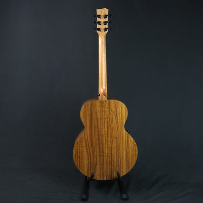 ENYA EA-X0 EQ 41" HPL European Spruce Top Acoustic-Electric Guitar w/ Transacoustic SP1 Pickup ( ENY-EA-X0-P / EA-X0EQ )