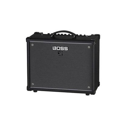 Boss Katana 50 EX G3 - Gen 3 50-watt 1x12'' Guitar Combo Amplifier ( KTN-50EX-G3 / 50-G3 / KTN50EX )