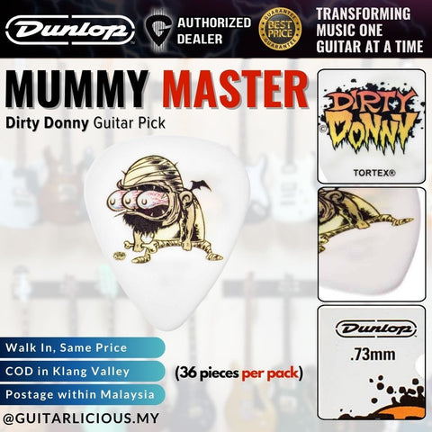 BL32R MUMMY MASTER