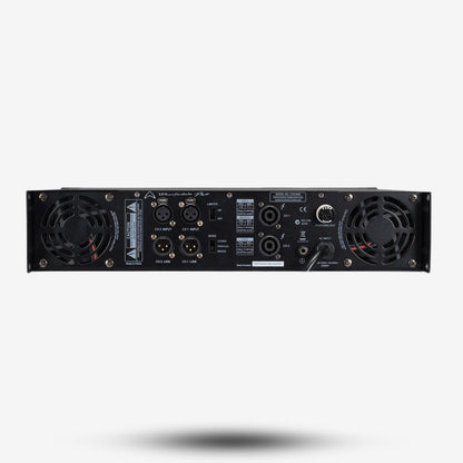 Wharfedale Pro CPD 2600 Power Amplifier