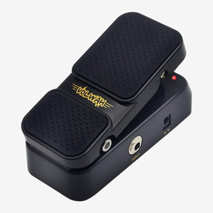 Sonicake QEP-01 VolWah Active Volume & Wah Pedal