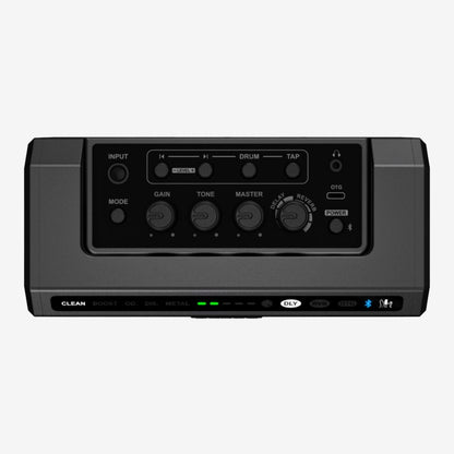 Aroma TG-08 8watt Modeling Amplifier with Bluetooth