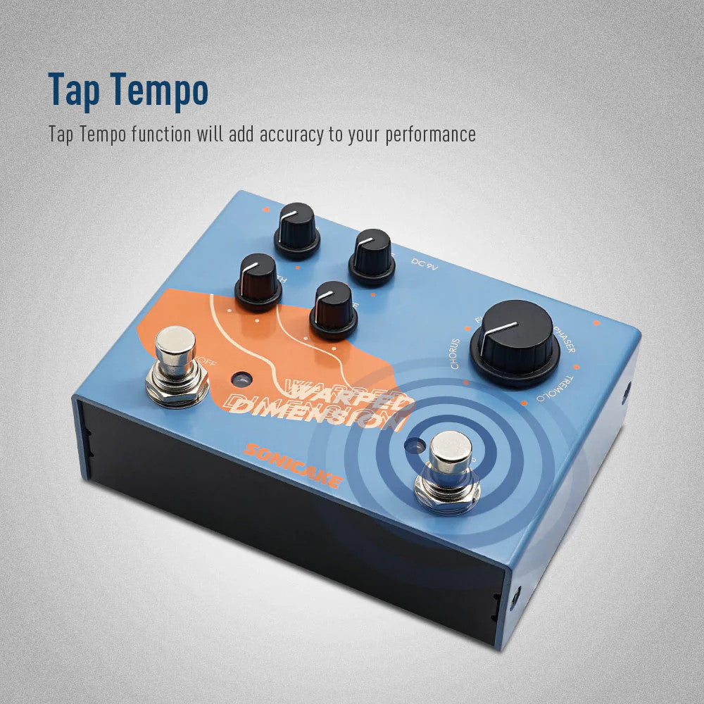 ギター Studio Pedal TRIGGER 3 Rev.4.0 890e7ac9130b45bc88dd8eeeff3bc0