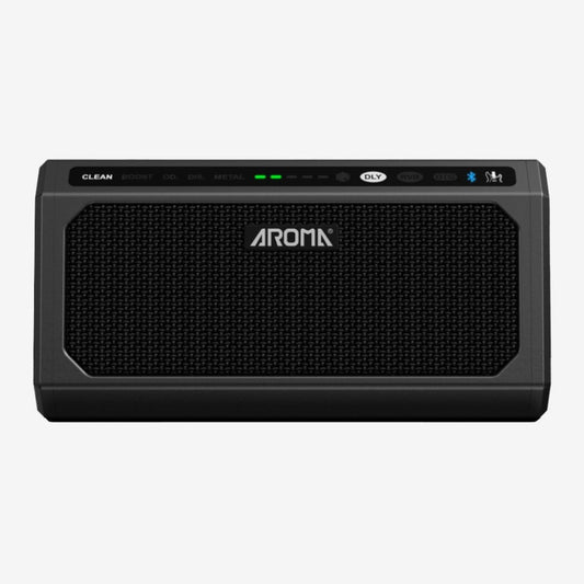 Aroma TG-08 8watt Modeling Amplifier with Bluetooth