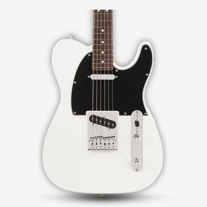 Fender Player II Telecaster Electric Guitar, Rosewood FB - Polar White