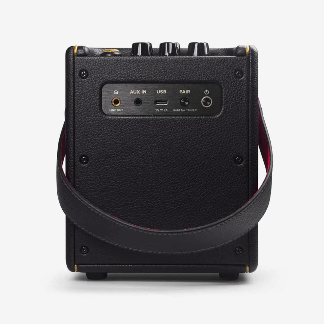 Positive Grid Spark Mini Smart Portable Guitar Amplifier 10 Positive Grid Spark Mini Smart Portable Guitar Amplifier 10